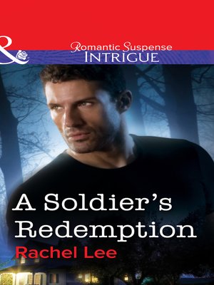 cover image of A Soldier's Redemption